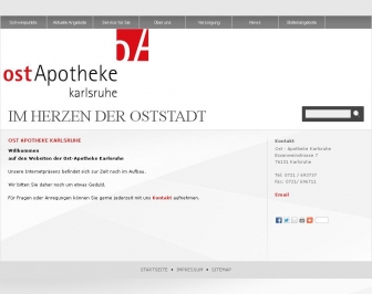 http://ost-apotheke.eu