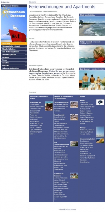 http://ostseehaus-dreesen.de