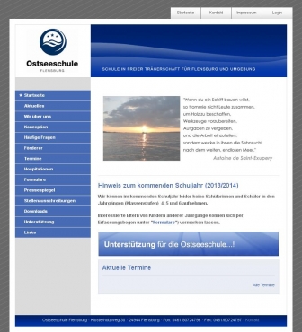 http://ostseeschule-flensburg.de