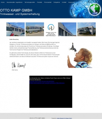 http://ottokamp.com