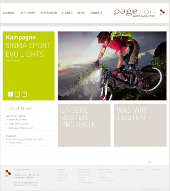 http://pagecon.de