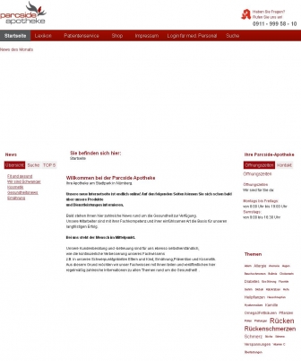 http://www.parcside-apotheke.de/