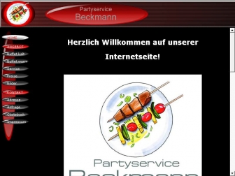 http://partyservice-beckmann.de