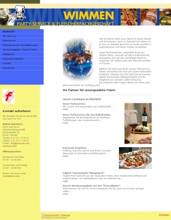 http://www.partyservice-wimmen.de