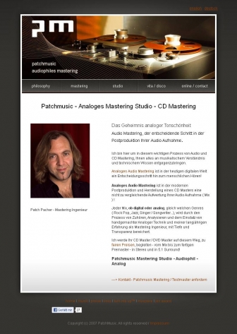 http://patchmusic.de