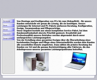 http://pc-bau-maeder.de