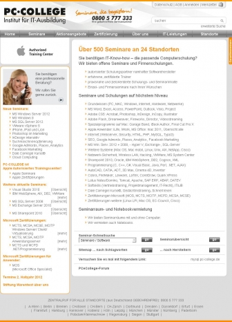 https://www.pc-college.de