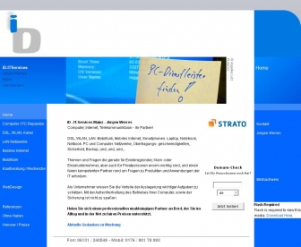 http://pcregio.de