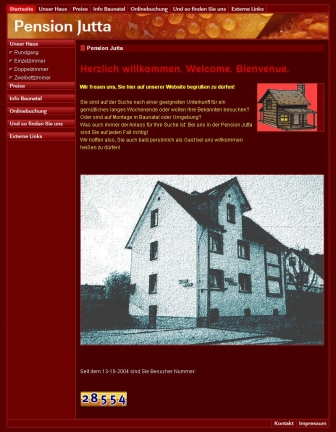http://pension-jutta.de