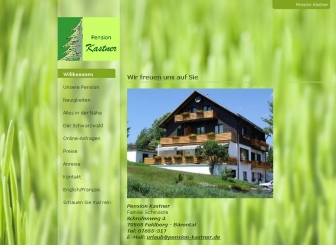 http://pension-kastner.de