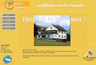 http://pension-klein-koerle.de