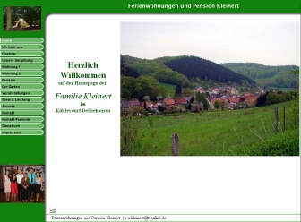 http://pension-kleinert.de