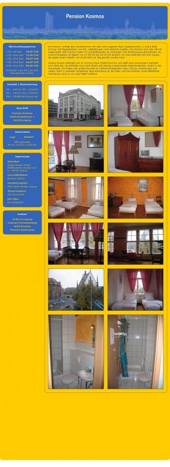 http://pension-kosmos.de
