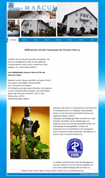 http://pension-marcus.de