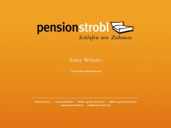 http://pension-strobl.de