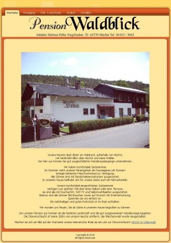 http://www.pension-waldblick.com