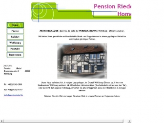 http://pensionriedel.de