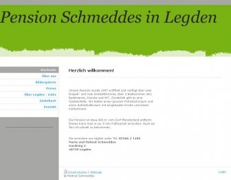 http://pensionschmeddes.de