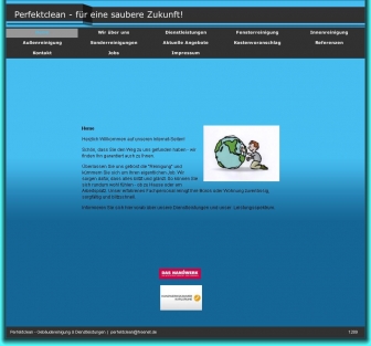 http://perfektclean.info