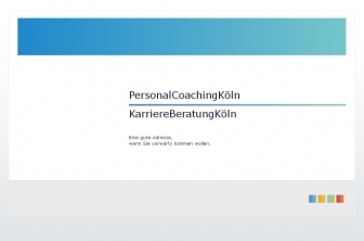 http://personal-coaching-koeln.de