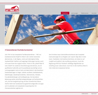 http://peter-bedachungen.de