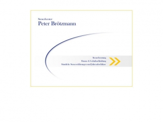 http://peter-broetzmann.de