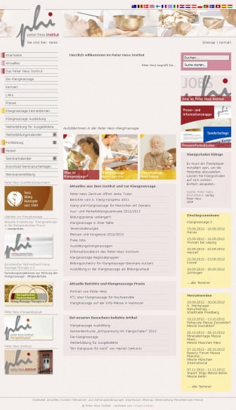 http://peter-hess-institut.de