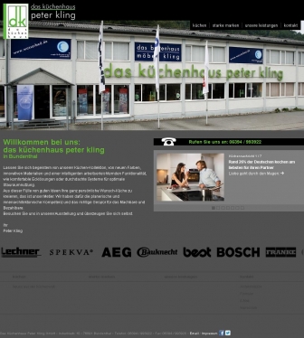 http://peter-kling.de