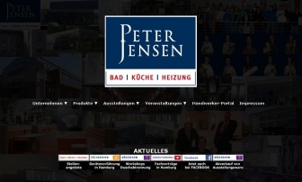 http://www.peterjensen.de/