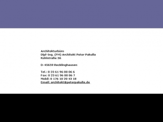 http://peterpakulla.de