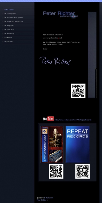 http://peterrichter.net