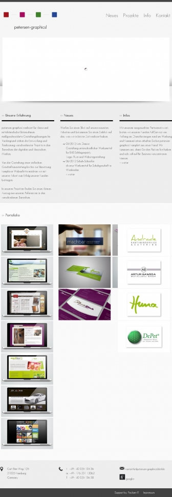http://www.petersen-graphics.de/