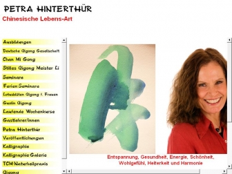 http://petra-hinterthuer.de