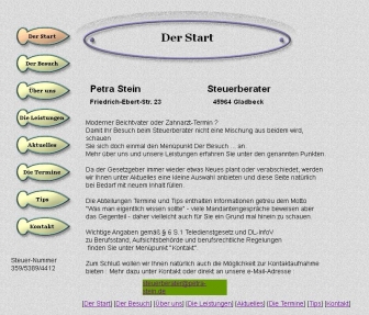 http://www.petra-stein.de/