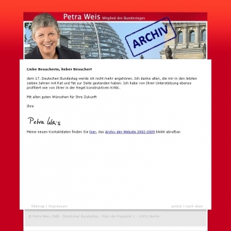http://petraweis.de
