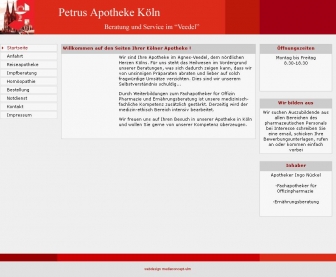 http://petrusapotheke.de