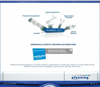 http://pfenning-logistics.com