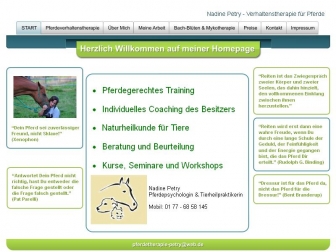 http://pferdetherapie-petry.de