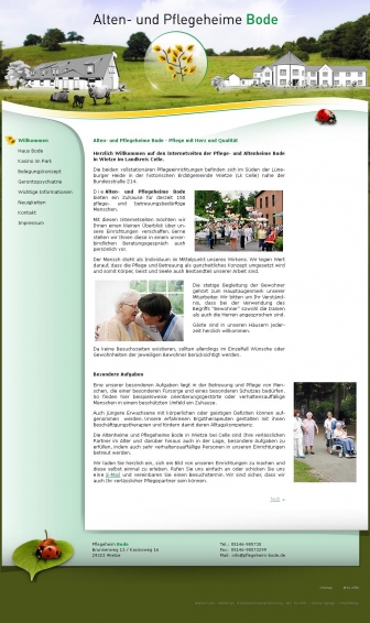 http://www.pflegeheim-bode.de