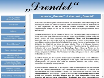 http://www.pflegeindrendel.de