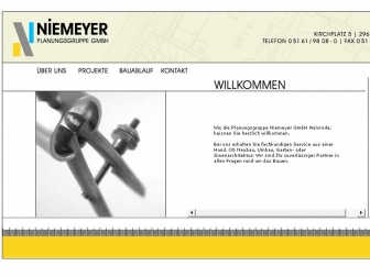 http://pg-niemeyer.de