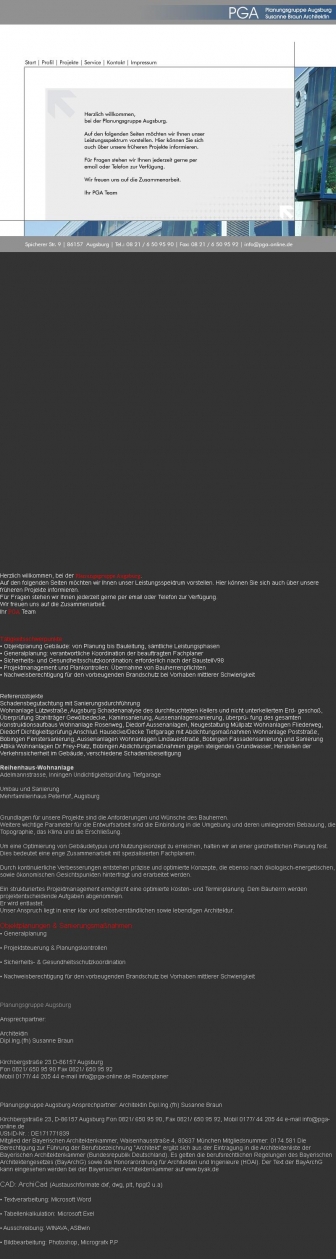 http://pga-net.de