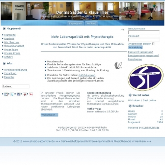 http://physio-sattler-trier.de