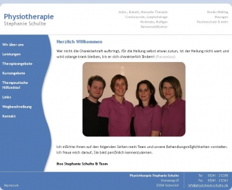 http://physioteam-schulte.de