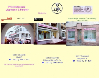 http://physiotherapie-lippmann-und-partner.de