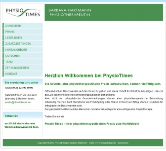 http://physiotimes.de