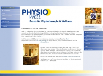 http://physiowell-bielefeld.de
