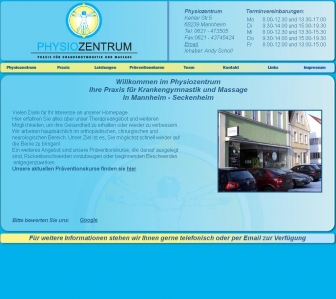 http://physiozentrum.info