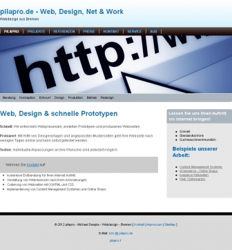 http://pilapro.de