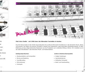 http://pinknoisestudio.de
